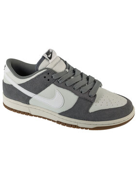 Nike Nike Sneakers Nike Dunk Low Retro SE Grigio