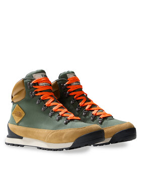 Παπούτσια πεζοπορίας The North Face φωτογραφία