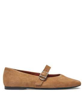 Vagabond Shoemakers Vagabond Shoemakers Балетки Jolin 5608-040-28 Коричневий