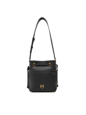 PINKO PINKO Τσάντα SECCHIELLO MINI 104303 A29Q L84Q Μαύρο
