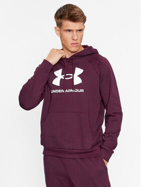 Felpe da uomo Under Armour MODIVO.IT collezione autunno