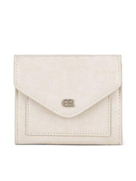 Gino Rossi Gino Rossi Geldbörse 4W1-005-AW24 Beige
