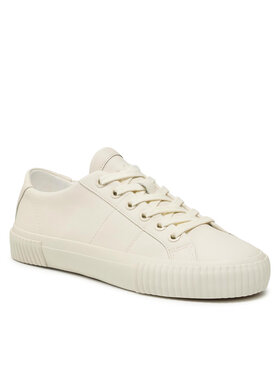 Ted Baker Ted Baker Sneakersy Kimiah 253707 Beżowy