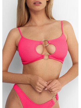 Poupée Marilyn Poupée Marilyn Góra od bikini Aurora Różowy