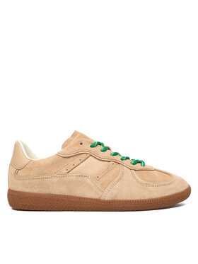 Nokwol Nokwol Sneakers August Beige