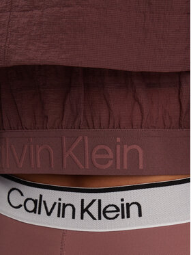 Αντιανεμικό Calvin Klein Performance φωτογραφία