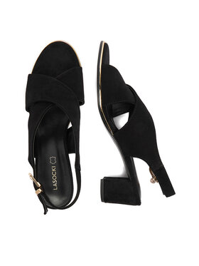 Σανδάλια Lasocki φωτογραφία