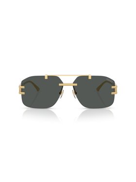 Versace Versace Occhiali da sole 1cqb54z0b Oro