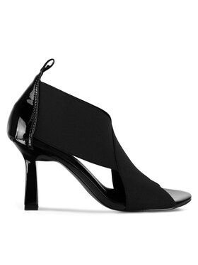 JENNY JENNY Sandali CD24021-1 Nero