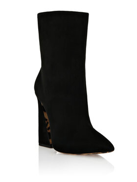 PHILIPP PLEIN PHILIPP PLEIN Stivali 8301 Nero