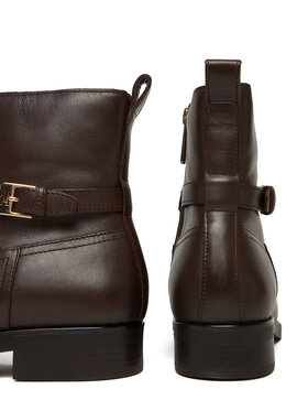 Tommy Hilfiger Μποτάκια Tommy Hilfiger - 5