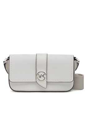 MICHAEL Michael Kors MICHAEL Michael Kors Borsetta Greenwich 32S3SGRC1L Bianco