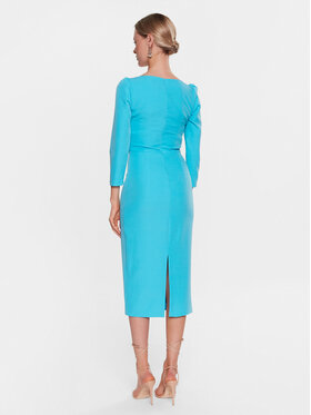 Φόρεμα καθημερινό Nissa φωτογραφία