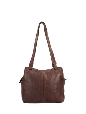 HAROLDS HAROLDS Torebka 203828 Brązowy