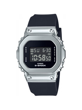 Casio Casio Hodinky 4549526367960 Černá