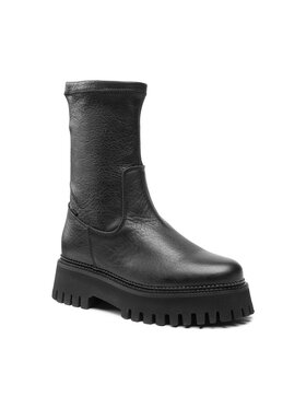 Bronx Bronx Trappers 47358-G Negru