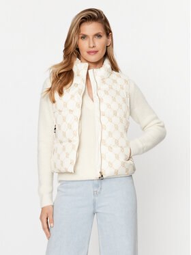 Gaudi Gaudi Mellény 321BD35018 Színes Regular Fit