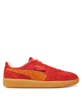Puma Puma Sneakers Palermo Weathered 401722 02 Roșu