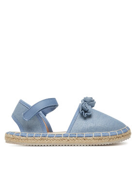 Mayoral Mayoral Espadrilles 45646 Kék