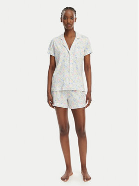 LAUREN RALPH LAUREN LAUREN RALPH LAUREN Pyžamo ILN12515 Farebná Regular Fit