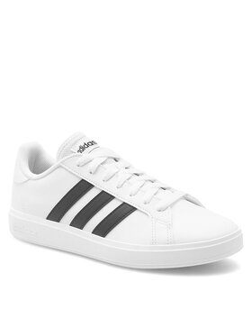 Adidas Superge GRAND COURT BASE 2.0 GW9261_ Bela