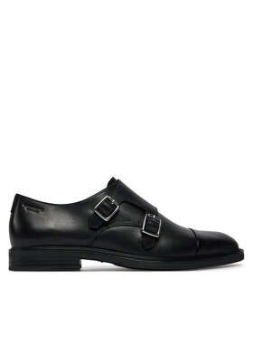 Vagabond Shoemakers Vagabond Обувки Andrew 5668-201-20 Черен