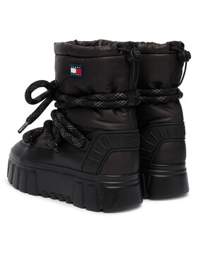 Tommy Jeans Μπότες Χιονιού Tommy Jeans - 3