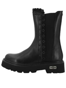Cult Cult Stivaletti Slash 4592 beatle Nero