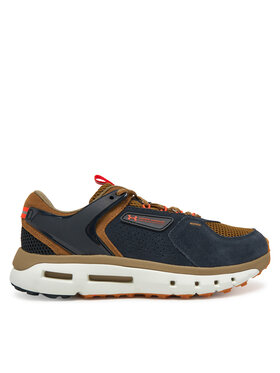 Under Armour Under Armour Sportcipők UA Summit Trek Suede 3028424 Szürke
