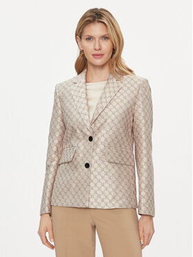 JOOP! JOOP! Sako 58 JW241J157 30040339 Béžová Modern Fit