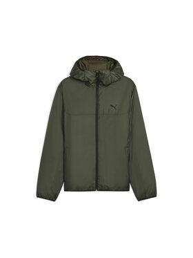 Puma Puma Kurtka puchowa 688296 Zielony Regular Fit