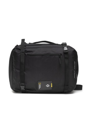 National Geographic National Geographic Ruksak Ocean N20907.06 Čierna
