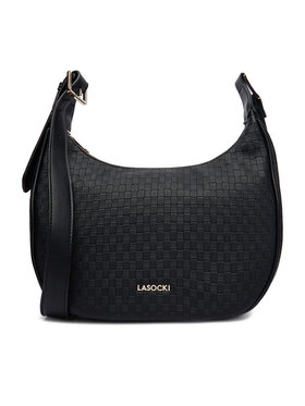 Lasocki Lasocki Handtasche C-LSK-X-001-08 Schwarz