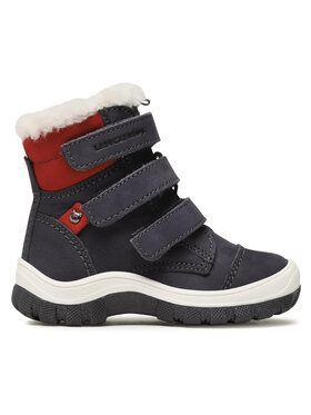 Lasocki Kids Lasocki Kids Zimske čizme CI12-2693-01(II)CH Tamnoplava