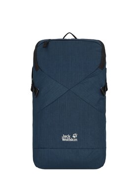 Jack Wolfskin Jack Wolfskin Plecak 250623 Błękitny