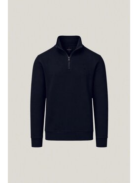 Próchnik Próchnik Bluza PM19 BL073226000007 Granatowy Regular Fit