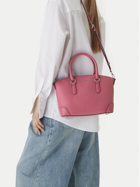 MICHAEL Michael Kors MICHAEL Michael Kors Kabelka 30R6S1WS8V Růžová