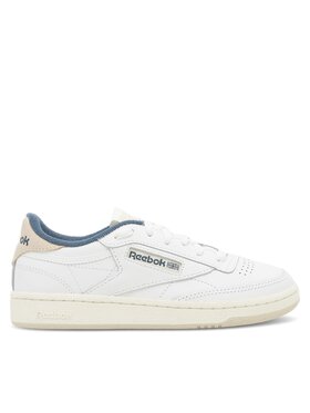 Reebok Reebok Αθλητικά Club C 100033086 Λευκό