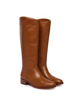 LAUREN RALPH LAUREN LAUREN RALPH LAUREN Zimske čizme 802P12995002 Smeđa