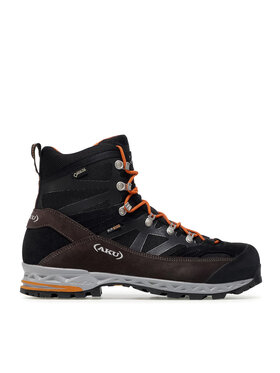 Aku Aku Trekingová obuv Trekker Pro Gtx GORE-TEX 844 Černá