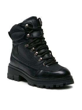 BIG STAR BIG STAR Trekking MM274663 Crna