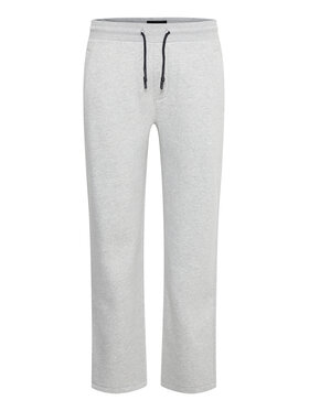 Blend Blend Долнище анцуг 20715914 Сив Regular Fit