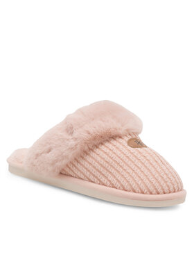 Home & Relax Home & Relax Hausschuhe CCC23-1 Rosa