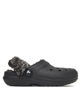 Crocs Crocs Шльопанці 211396 Чорний