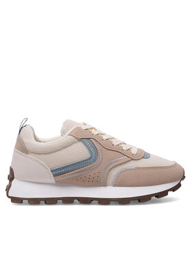 Jenny Fairy Jenny Fairy Sneakers AKHILA WSS21091-01 Bej