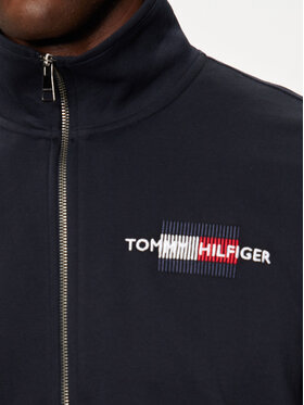 Tommy Hilfiger Jopa MW0MW35539 Mornarsko Modra Regular Fit