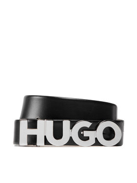 Hugo Hugo Női öv Zula Belt 3.5cm 50470629 Fekete
