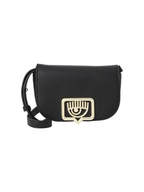 Chiara Ferragni Chiara Ferragni Σάκος q-roa-32712 Μαύρο