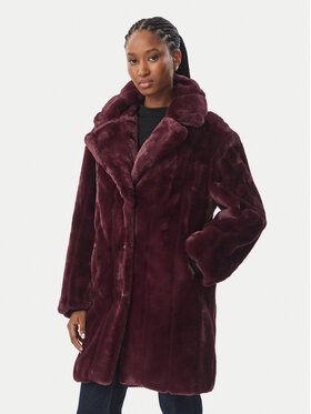 Guess Guess Kažoks W6BL19 W3752 Bordo Regular Fit