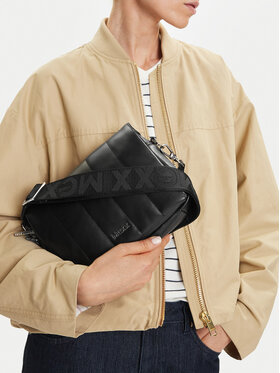 MEXX MEXX Дамска чанта C-MEXX-H-004-08 Черен